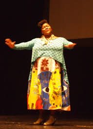 Oedipus rex pict classic theatre. Vanessa German Wikipedia