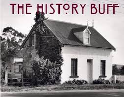 The History Buff: Harry and Vic Chivers