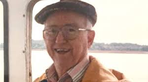 He taught life lessons by the May River in Bluffton, SC