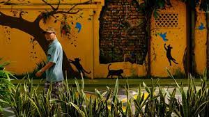 Detect language english german french italian spanish. Bbc Travel Malaysia S Harmonious Approach To Life