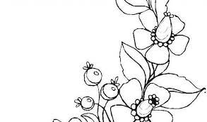 Weitere ideen zu schablonen zum ausdrucken, bastelarbeiten, schablonen. 98 Einzigartig Blumenranken Zum Ausdrucken Das Bild Kinder Bilder Ausmalbilder Blumen Ausmalen Blumen Ausmalbilder
