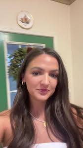 Marina Russo's Instagram, Twitter & Facebook