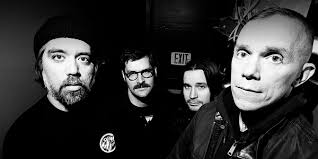 Converge Tagged "Jacob Bannon"