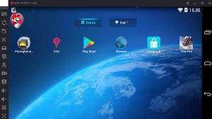 Unduh free fire di pc dengan emulator android memu. Emulator Game Free Fire Untuk Main Di Komputer Harapan Rakyat Online