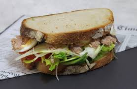 Pan Bagnat Par Paule Neyrat Dieteticienne Nutritionniste Recette Bagnat Pan Bagnat Recette