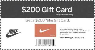 We did not find results for: Get Your Card One Per Person Nike Gifts Nike Gift Card Cards