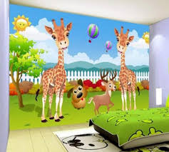 Ayrıca çocuk odası duvar kağıdı modelleri arasından seçim yaparken, doğal maddelerden üretildiğine de dikkat edilmeli. Cocuk Odasi Duvar Kagidi Modelleri Dekorasyon Fikirleri