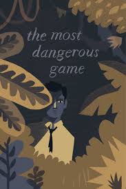The Most Dangerous Game By Alexander Vidal Via Behance Illustration Dangerous Games Graphic Illustration