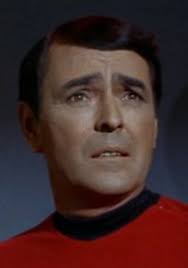 Star Trek 1.24 The Devil in the Dark' (1967)