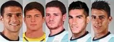 EL FÚTBOL DE TODOS LOS TIEMPOS: agosto 2021