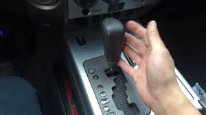 Transmissions, especially, the automatic transmission only goes in reverse in the event of the failure or damage of a component in the system. Car Shifter Stuck In Gear Won T Start Quick Fix Youtube