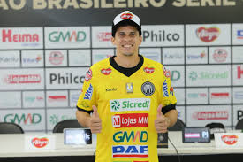 Visualize os perfis de pessoas chamadas rodrigo nascimento conceição. Operario Apresenta Novo Goleiro Para Reforcar O Elenco Operario Ferroviario Esporte Clube