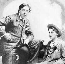Known for his barbed wit, he was one of the most successful playwrights of late victorian london, and one of the greatest celebrities of his day. Schecks Kanon Oscar Wildes De Profundis Welt