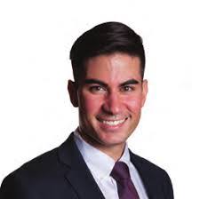 John Wolfarth's Instagram, Twitter & Facebook