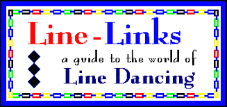 Line Links One Page Guide To The World Of Linedance