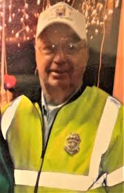 COVID NJ: Ralph Mitchell, Korean War vet, was beloved crossing guard