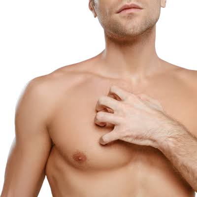 Gynecomastia Surgery Cost in Dubai: AED 20,000–40,000