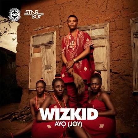 Ayo - Album by Wizkid | Spotify