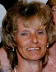 Obituary information for Darlene E. Brashear