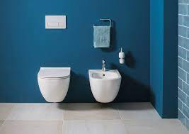 Toilet maintenance is facilitated by fast assembly and disassembly of the seat and cover thanks to the. Mio Wall Hung Wc Rimless Washdown 4 5 3 L