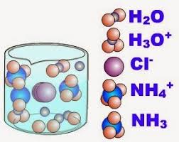 Nacl dan k 2 so 4 termasuk jenis garam yang tidak mengalami hidrolisis, karena tersusun dari asam kuat dan basa kuat. Contoh Soal Dan Pembahasan Kimia Hidrolisis Garam Barisan Contoh