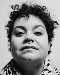 From Issue 8: @kholoodeid pens a powerful essay about returning to the West  Bank. On my first night back in my parents' native West Bank balad, or  village, in more than a