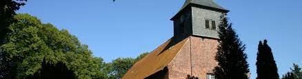 Die kirche liegt direkt an der ostsee (drei minuten fußweg zum wasser). Kirche Danischenhagen Termine