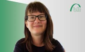 Neue Standortleiterin Michelle Serret