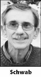 CHARLES SCHWAB Obituary (2014)