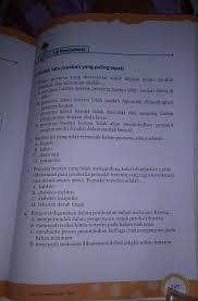 Kunci Jawaban Soal Ipa Kurikulum 2013 Halaman 249 Brainly Co Id
