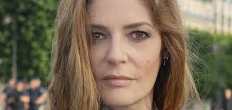 Chiara Mastroianni : ce sujet dont elle ne parle "jamais" avec sa fille  Anna