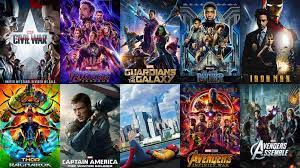 A security card, a fork, and an ankle monitor. The Best Order To Watch Marvel Movies The Pegasus Order