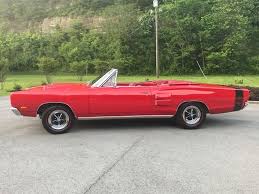 Image result for Red 1969 Coronet