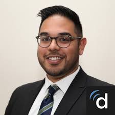 Dr. Ahmer Salman, DO