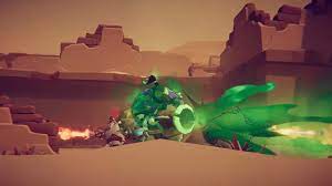 Gunfire Reborn is coming to Xbox in October 2022 – Destructoid