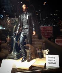Preorder ends by 20 aug 2021. The First John Wick Gallery Pvc Diamond Select Toys Facebook