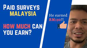 Mengambil kaji selidik berbayar setiap hari. Saiful Malaysia Member Mendapatkan Baucar Dengan Kaji Selidik Berbayar Kaji Selidik Paid Survey Youtube