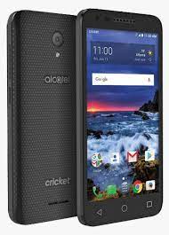 Get the cricket alcatel unlock code to unlock your cricket network locked mobile to use it with worldwide networks sim cards. Verso Unlock Code Alcatel Verso Cricket Wireless Hd Png Download Transparent Png Image Pngitem