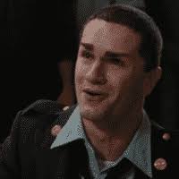 Private Wayne Jessup Personality Type, MBTI