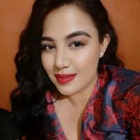 Mel Osorio's Instagram, Twitter & Facebook