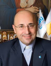 Message From The President