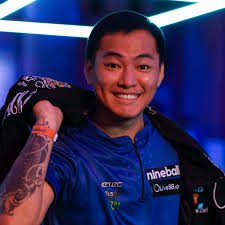 Chua wins the battle of two Filipino greats 🙌🇵🇭 Live SB Việt Nam