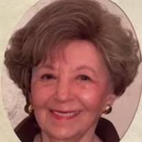 Esther Lipson Obituary (2024)