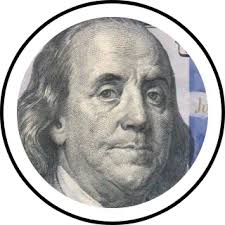 100 Dollar Bill Filter by Jeff Rayner