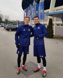 Player stats of dani olmo (rasenballsport leipzig) goals assists matches played all performance data. Uzivatel Dani Olmo Na Twitteru Spremni Smo Za Pripreme