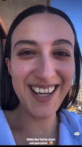 Melikko NYC sürpriz canlı yayın 💜 #melikeşahin #canlıyayın #gurbettürküsü  #divabebe #abd #newyork