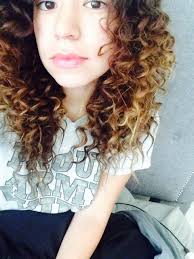 Anton advises that using smaller sections of. Curling Your Hair With A Pencil Tools Pencil And Flat Iron Take A Piece Of Hair Wra How To Curl Your Hair Wavy Hair Overnight Curly Hair Overnight No Heat