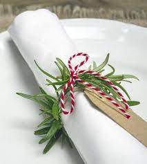 24 Awesome Diy Napkin Rings For Your Wedding Tables Napkin Rings Diy Napkin Rings Wedding Diy Napkins