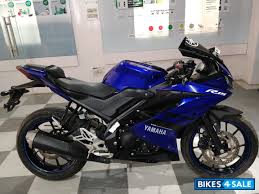 4k ultra hd 8k ultra hd. Used 2018 Model Yamaha Yzf R15 V3 For Sale In Noida Id 267036 Bikes4sale