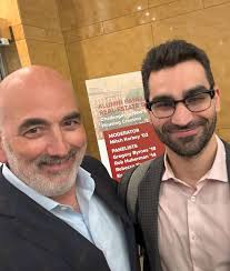 Mitch Korbey, chair of Herrick's Land Use and Zoning Practice, and Land…